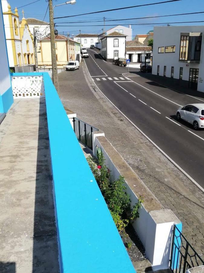 Villa Grannys House Angra do Heroísmo Exterior foto