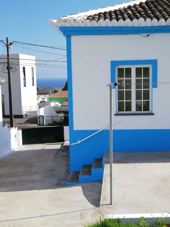 Villa Grannys House Angra do Heroísmo Exterior foto